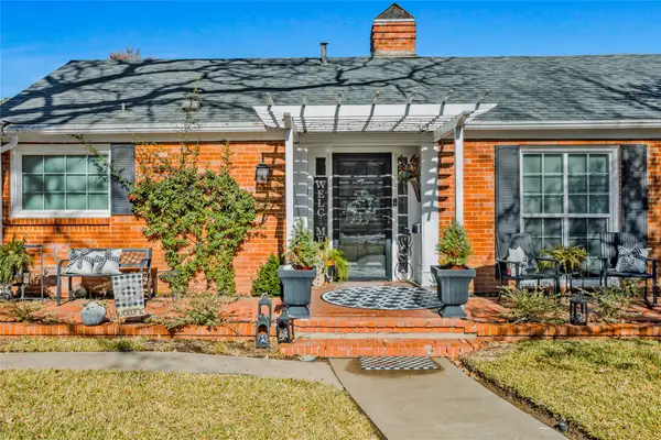 1415 Bluebonnet Drive, Fort Worth, TX 76111