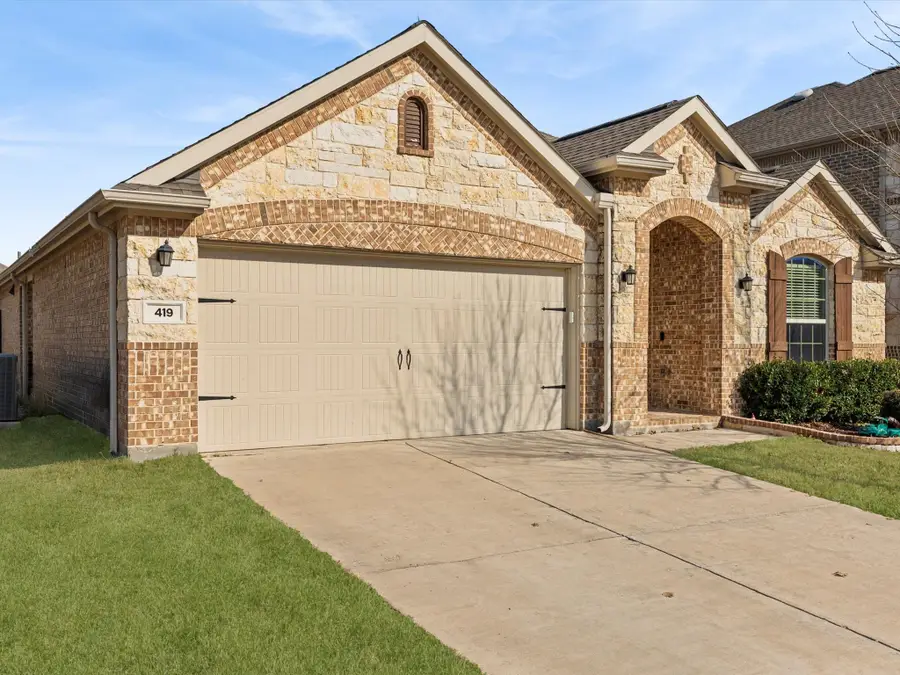 419 George Drive, Fate, TX 75189 - Image #2