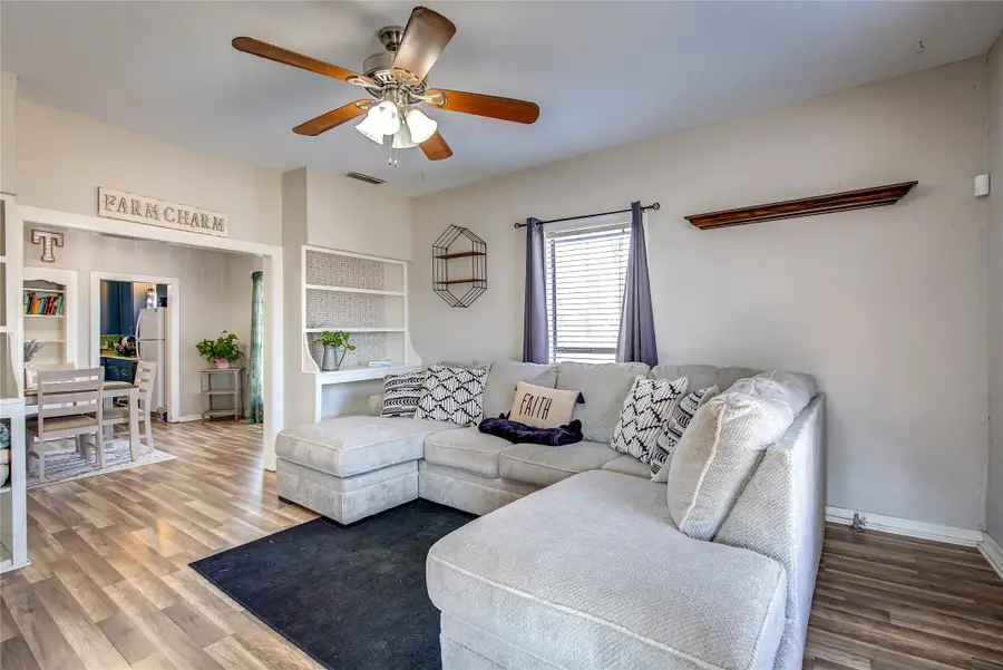 50 County Road 3557, Sulphur Bluff, TX 75481 - #2