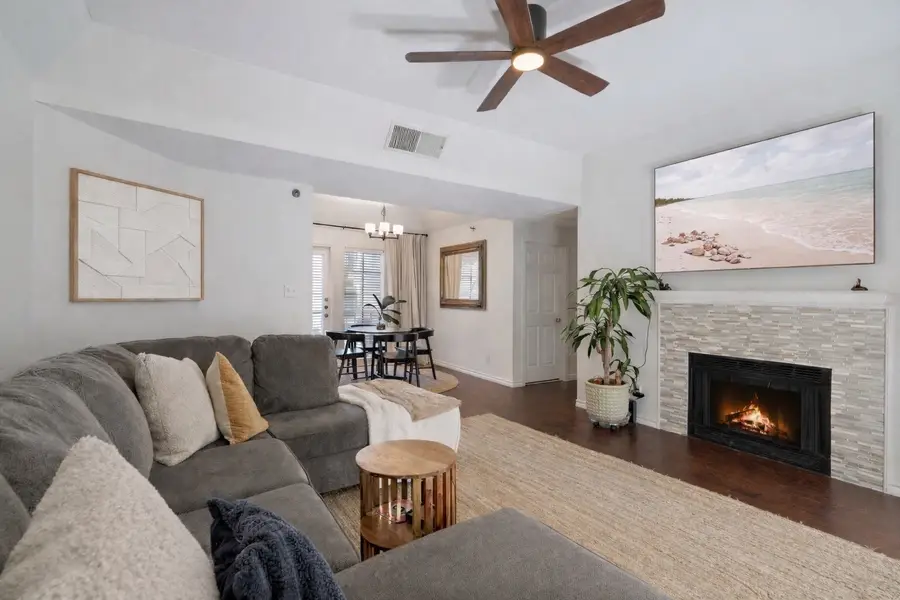 3105 San Jacinto Street #208, Dallas, TX 75204 - Image #3