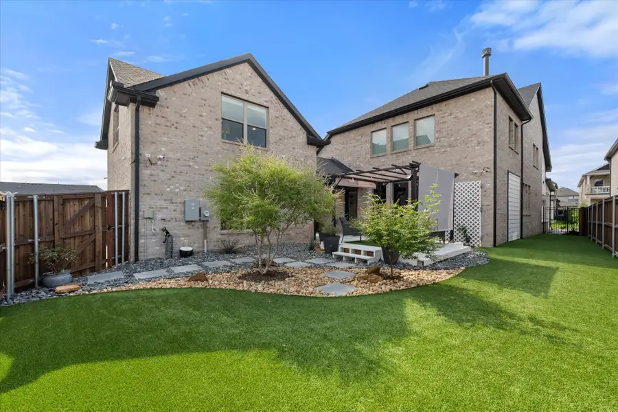 1429 Cypress Thorn Drive, Arlington, TX 76005 - #3