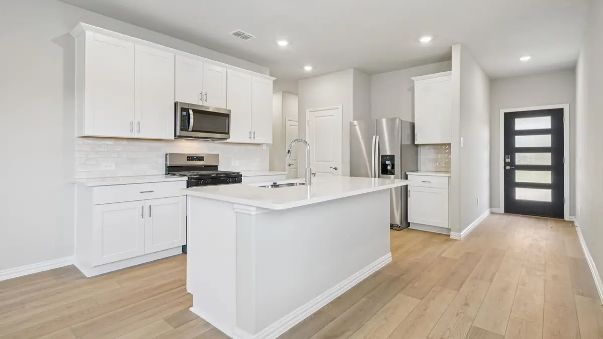 3611 Bridgeport Drive, Farmersville, TX 75442 - Image #1