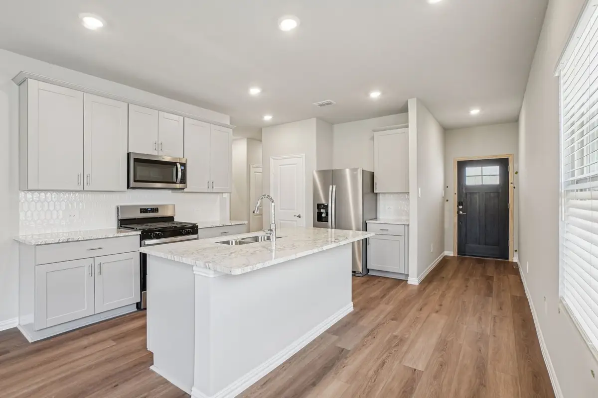 3605 Bridgeport Drive, Farmersville, TX 75442 - Image #1