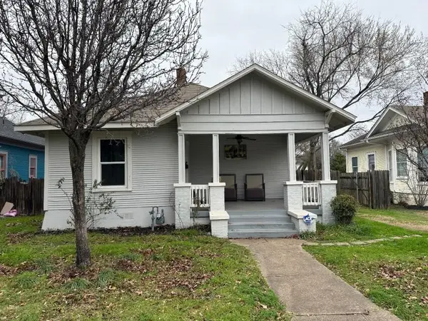 526 S Clinton Avenue, Dallas, TX 75208