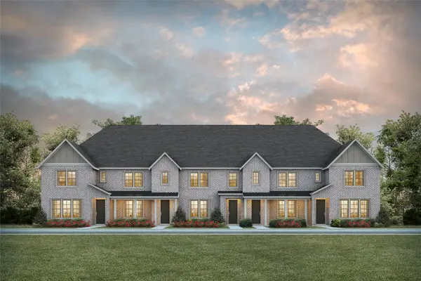 4201 Hopewell Street, North Richland Hills, TX 76180