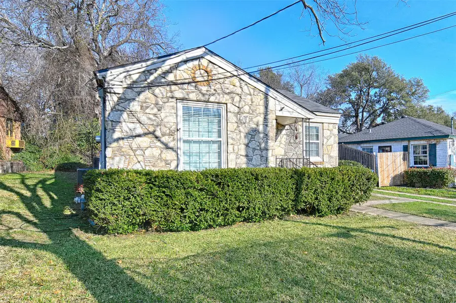 1707 Homewood Place, Dallas, TX 75224 - Image #2