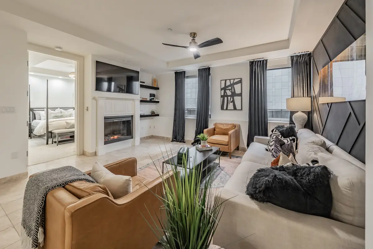 1505 Elm Street #404, Dallas, TX 75201 - Image #1