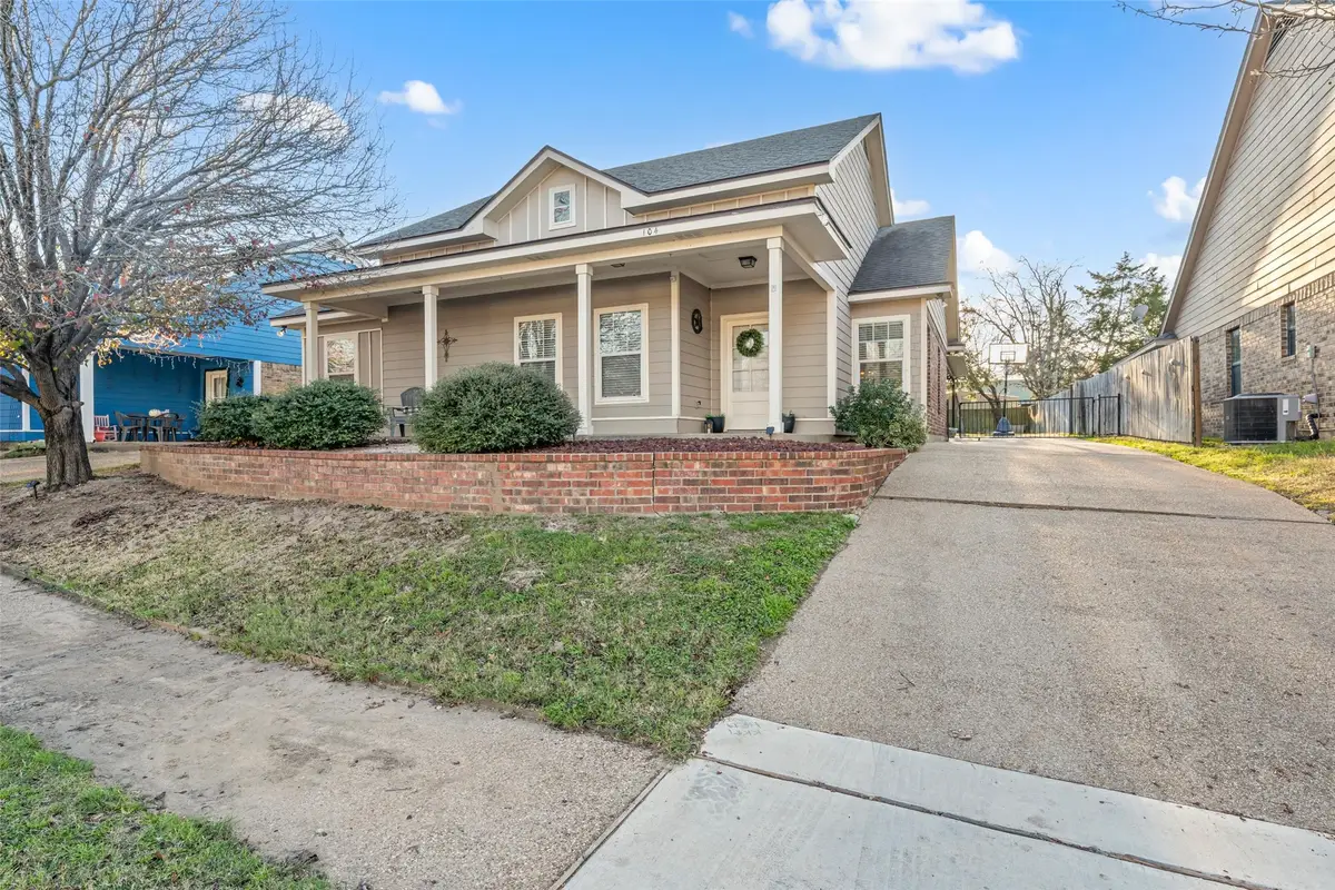 104 Flat Creek Drive, Robinson, TX 76706 - Image #1