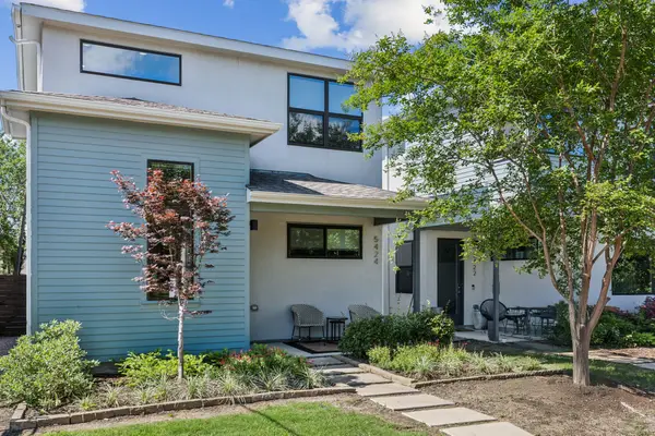 5424 Anita Street, Dallas, TX 75206