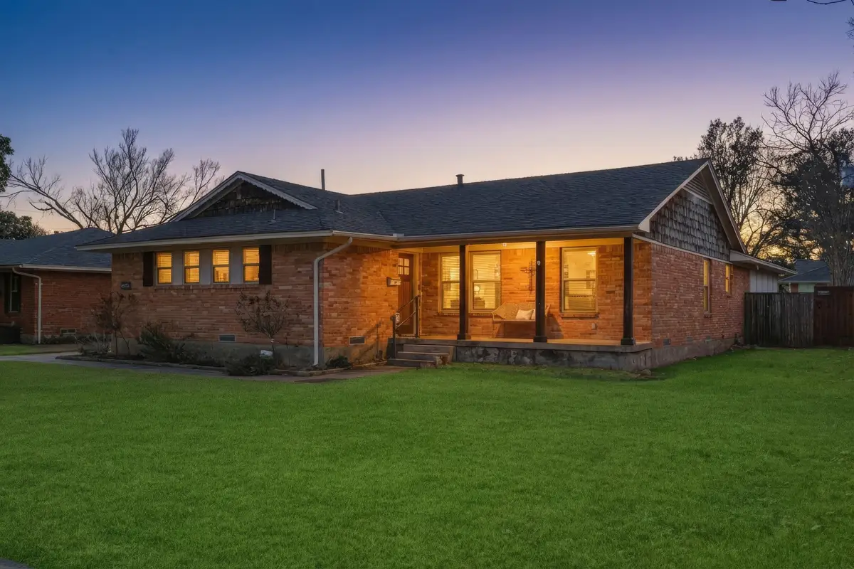 9525 Livenshire Drive, Dallas, TX 75238 - Image #1