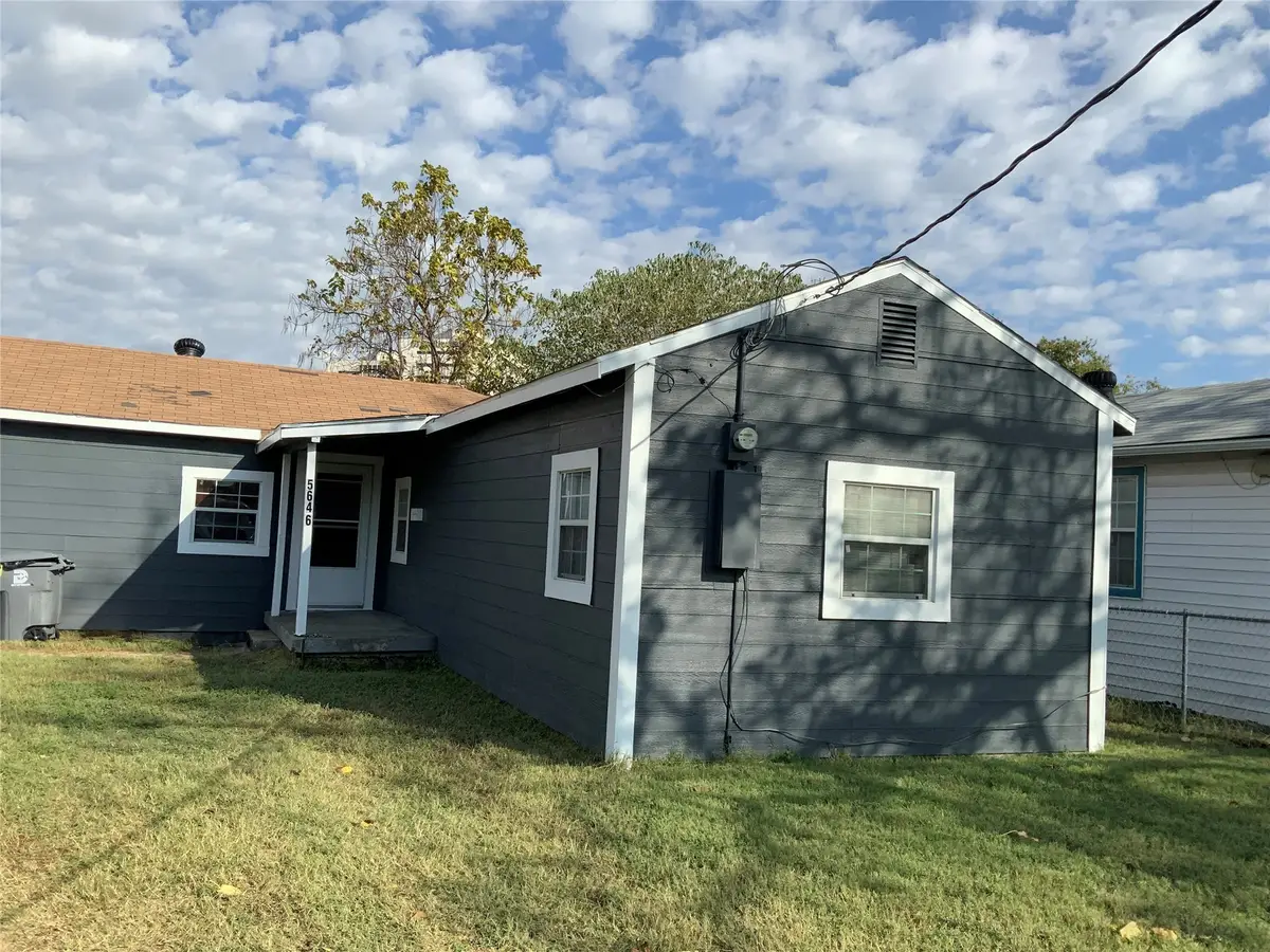 5646 Arlington Park Drive, Dallas, TX 75235 - Image #1