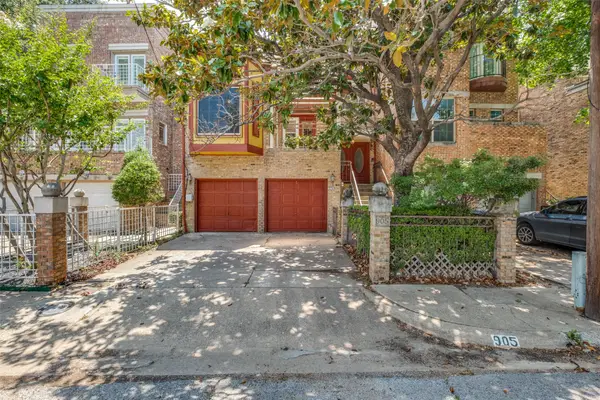 905 Liberty Street, Dallas, TX 75204