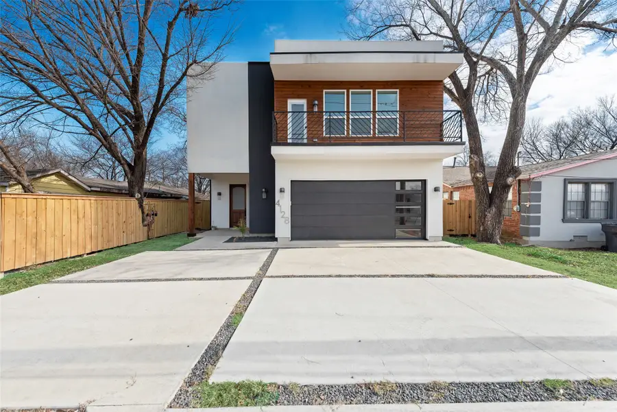 4128 Pluto Street, Dallas, TX 75212 - Image #2