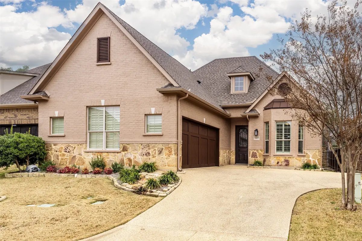 5807 Mira Lago Lane, Arlington, TX 76017 - Image #1