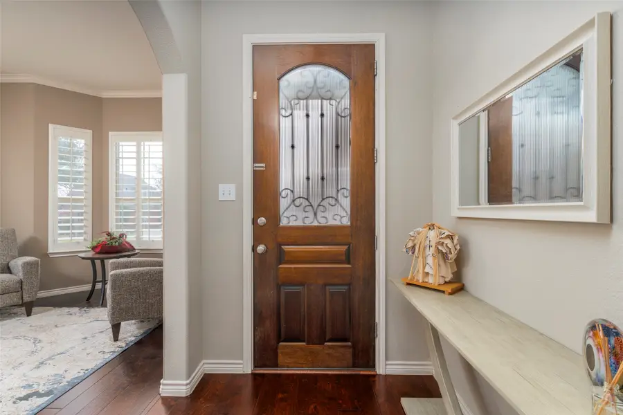 5807 Mira Lago Lane, Arlington, TX 76017 - Image #3