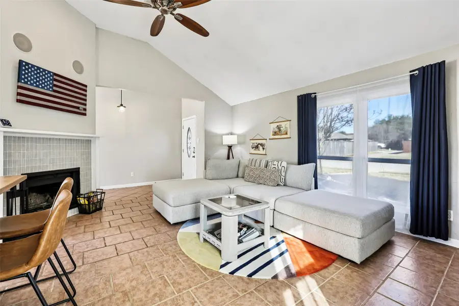 1416 Edelweiss Drive, Allen, TX 75002 - #2