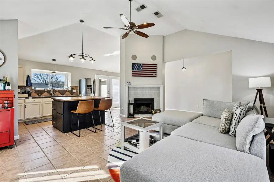 1416 Edelweiss Drive, Allen, TX 75002 - #3