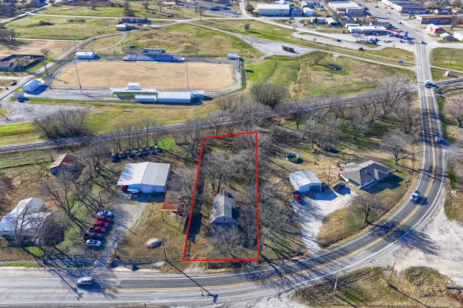 80 N Us Highway 69, Celeste, TX 75423 - Image #2