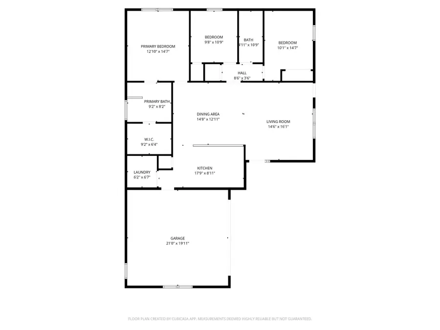 328 Wagon Wheel Circle, Waco, TX 76706 - Image #3