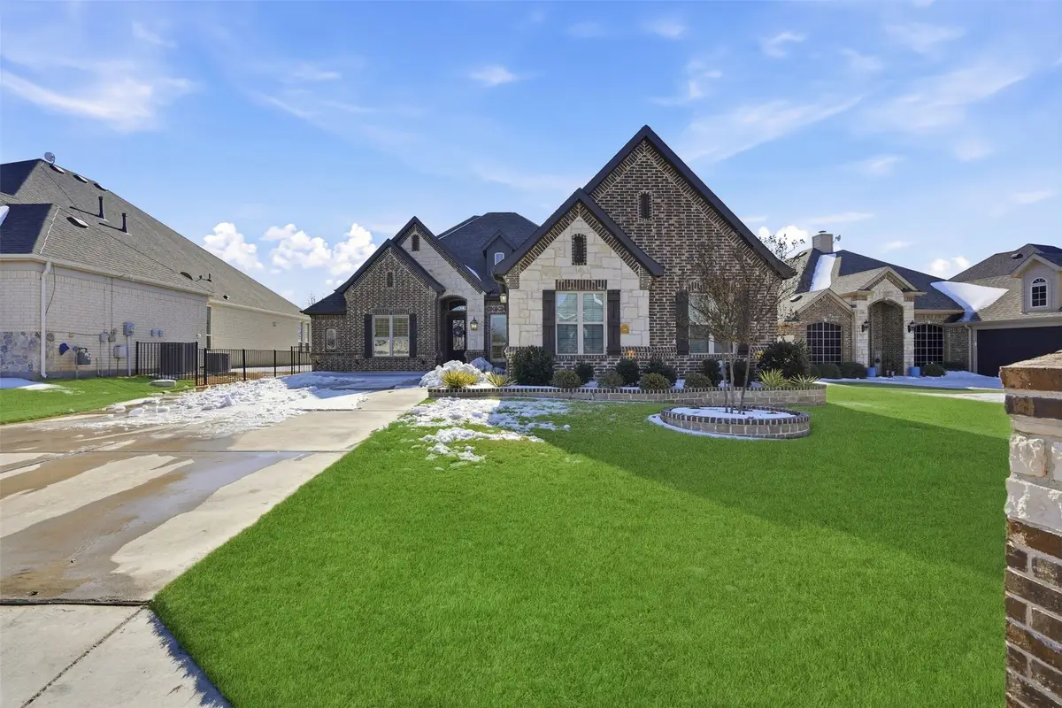 12132 Indian Creek Drive, Fort Worth, TX 76179 - Image #1