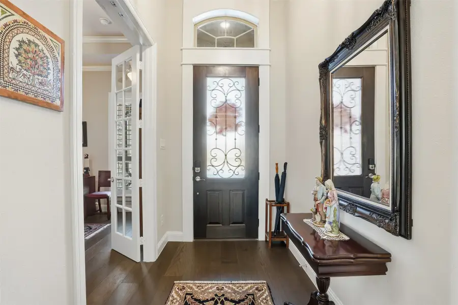 12132 Indian Creek Drive, Fort Worth, TX 76179 - Image #3