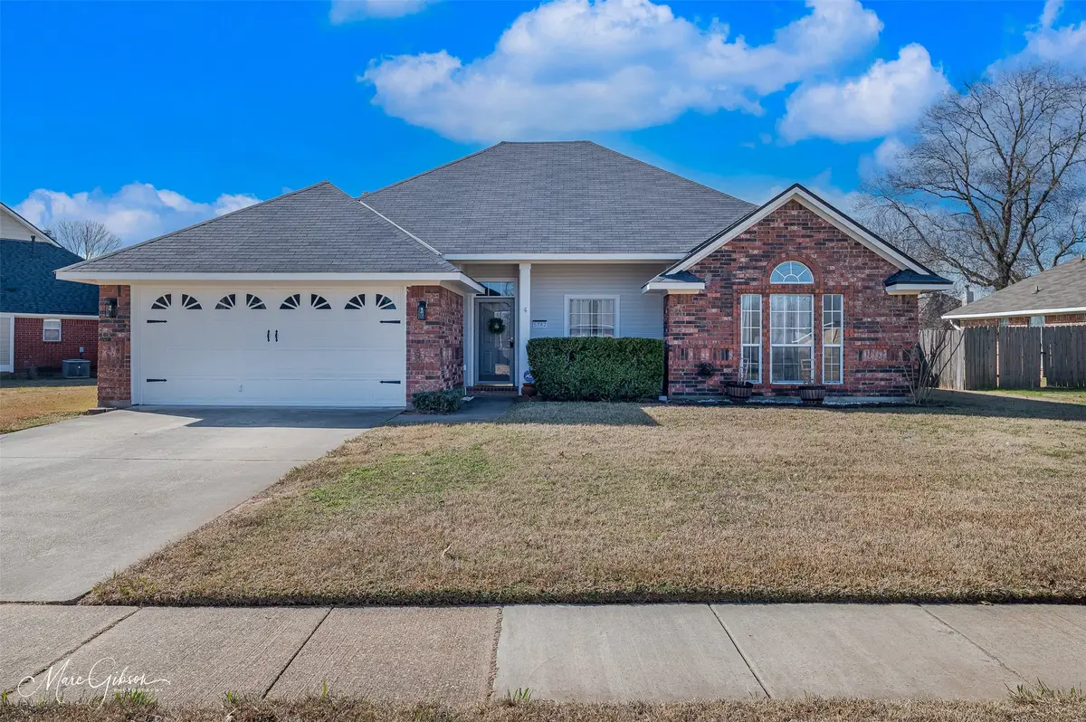 5782 Bayou Drive, Bossier City, LA 71112 - Image #1