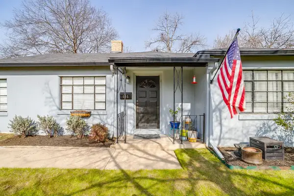 605 Schieme Street, River Oaks, TX 76114