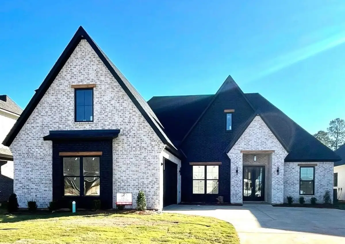 67 Turtle Creek Drive, Benton, LA 71006 - Image #1