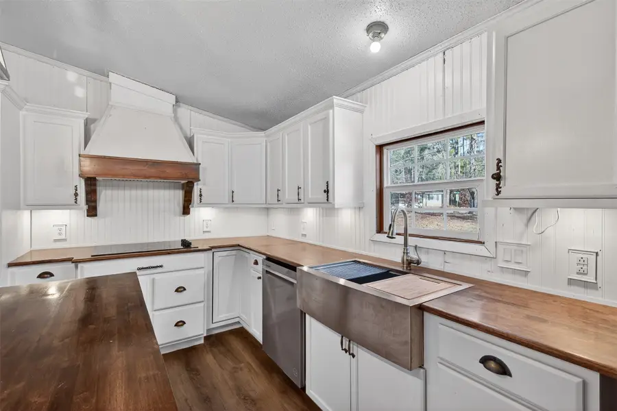 128 Clark Bayou Drive, Doyline, LA 71023 - Image #2