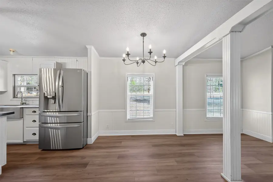 128 Clark Bayou Drive, Doyline, LA 71023 - Image #3