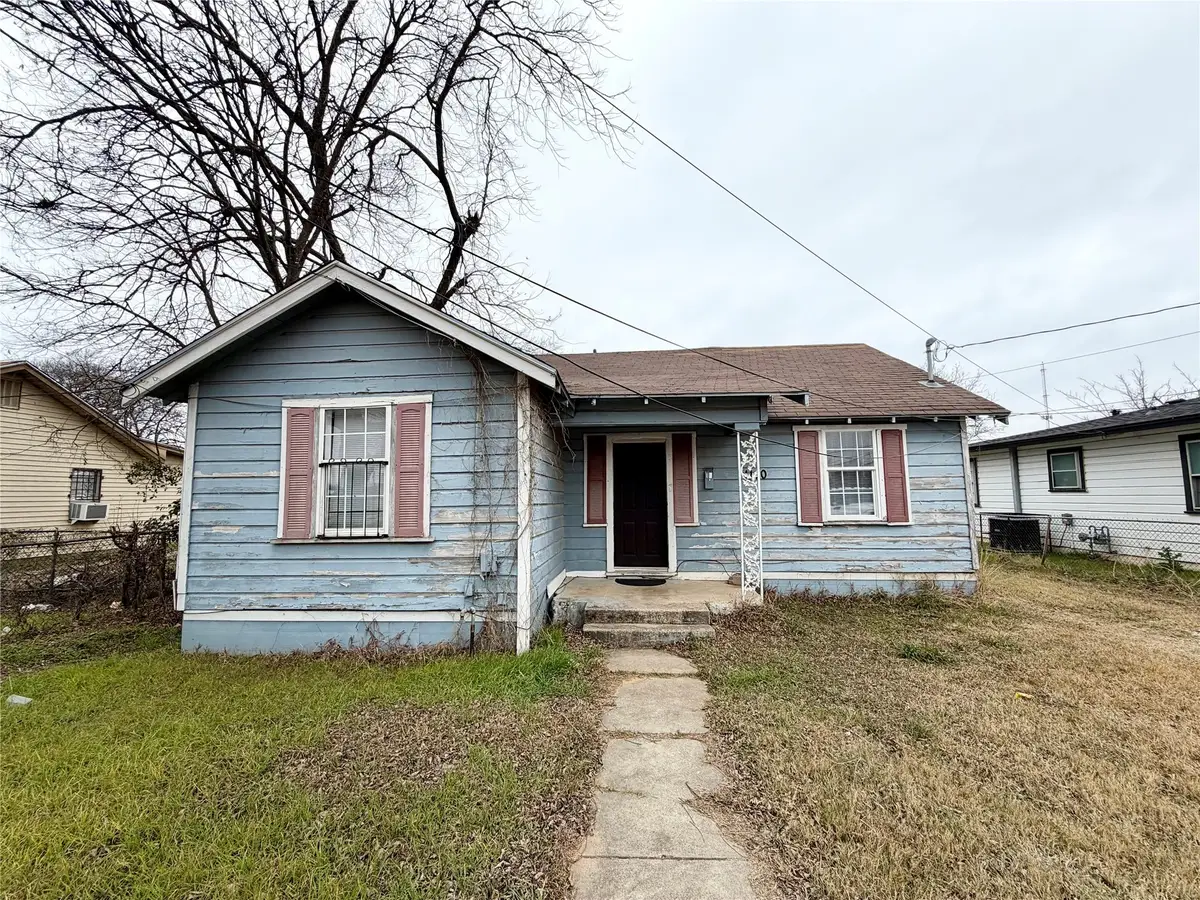 1140 Faulkner Lane, Waco, TX 76704 - Image #1