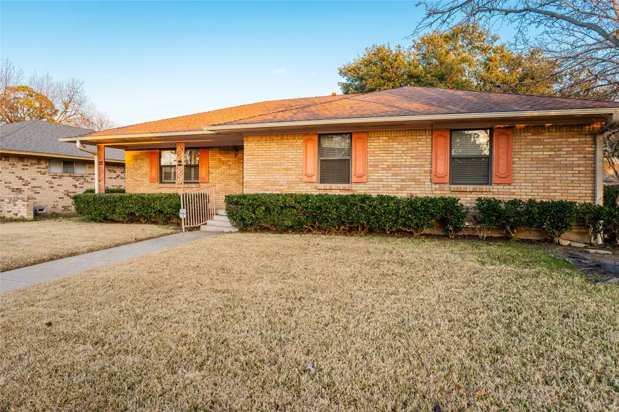 3938 Roanoke Drive, Garland, TX 75041 - Image #3