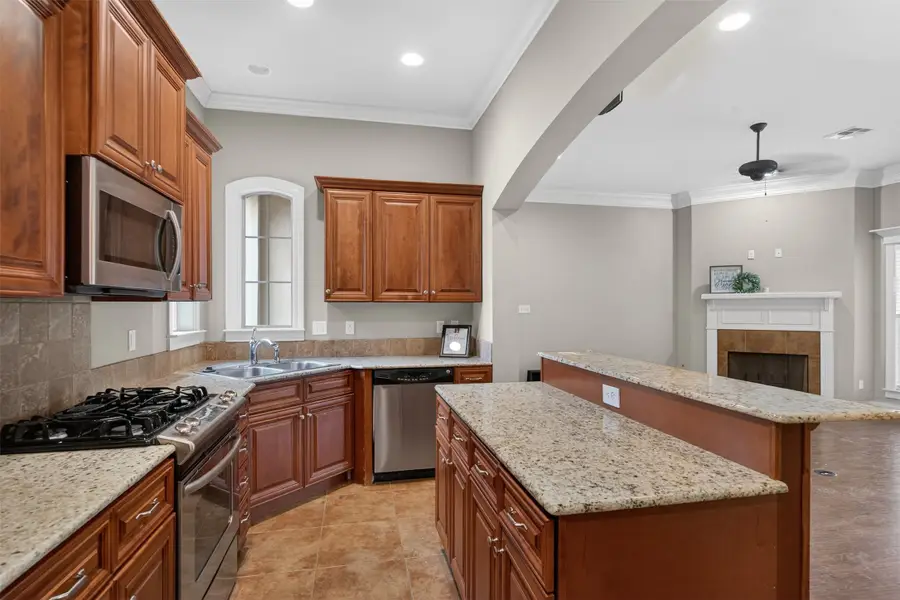 296 Evangeline Creek Drive, Shreveport, LA 71106 - Image #2