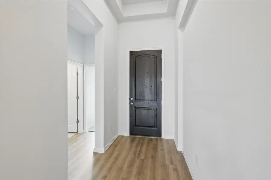 4932 Water Lily Lane, Fort Worth, TX 76036 - Image #2