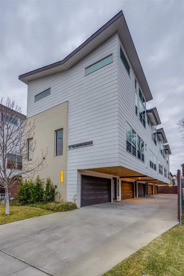 5915 Lindell Avenue, Dallas, TX 75206