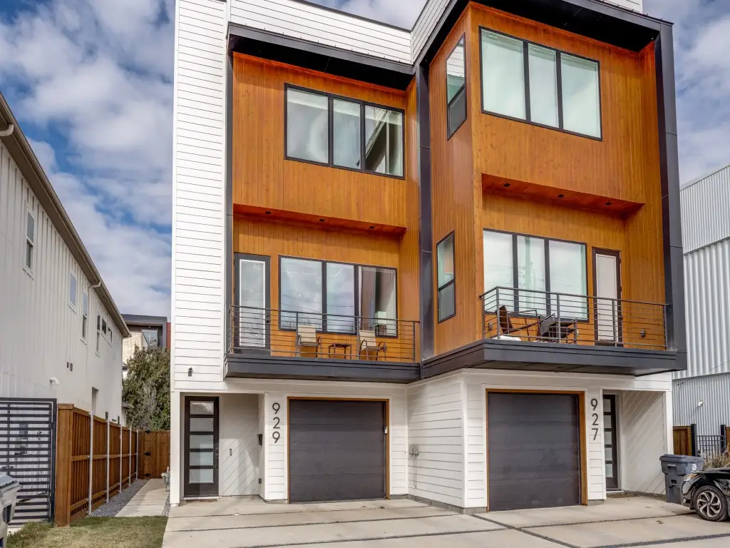 929 Bayonne Street, Dallas, TX 75212 - Image #1