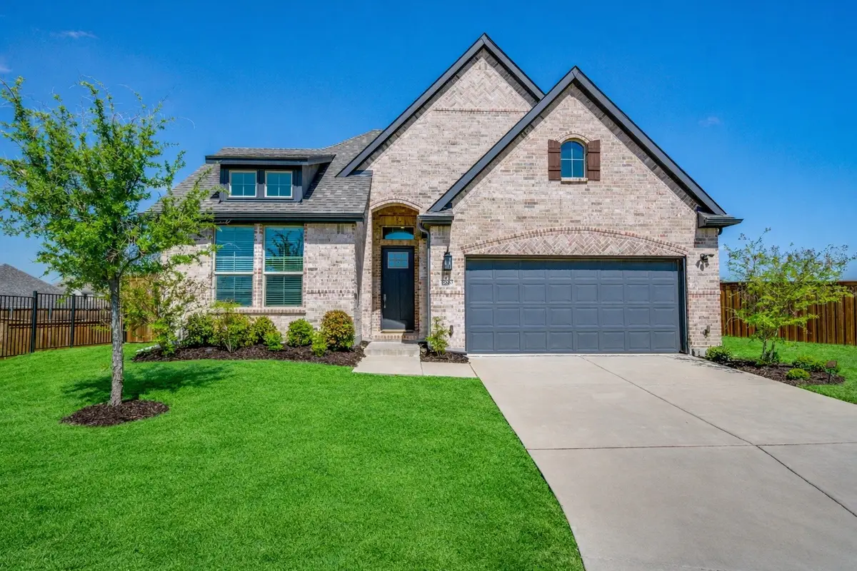 3900 Starlight Creek Drive, Celina, TX 75009 - #1