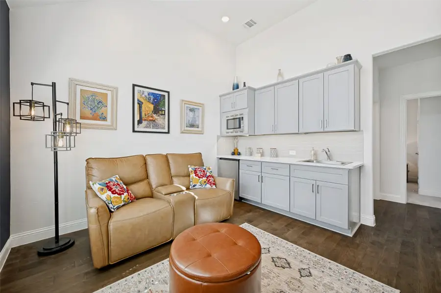 3900 Starlight Creek Drive, Celina, TX 75009 - #3