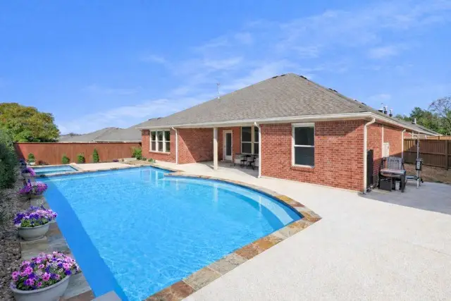 505 Peterhouse Drive, McKinney, TX 75071 - #3