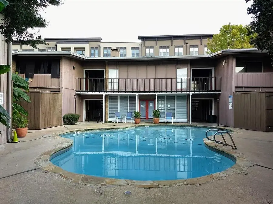 2627 Douglas Avenue #115, Dallas, TX 75219 - Image #3