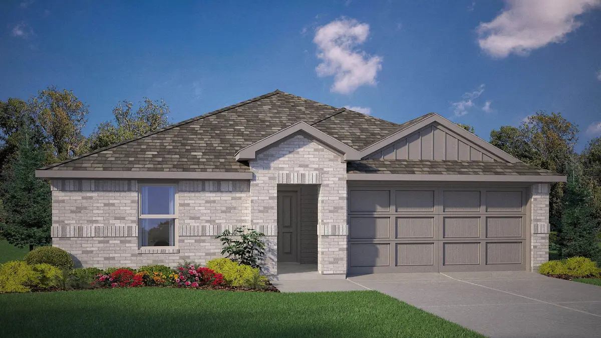 9425 Walnut Cove Drive, Fort Worth, TX 76108 - Image #1