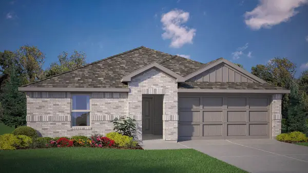 9425 Walnut Cove Drive, Fort Worth, TX 76108