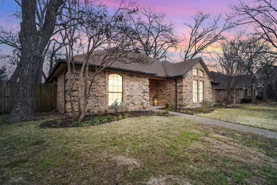 3801 Andrea Lane, Rowlett, TX 75088 - Image #3
