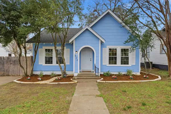 522 N 34th Street, Waco, TX 76710