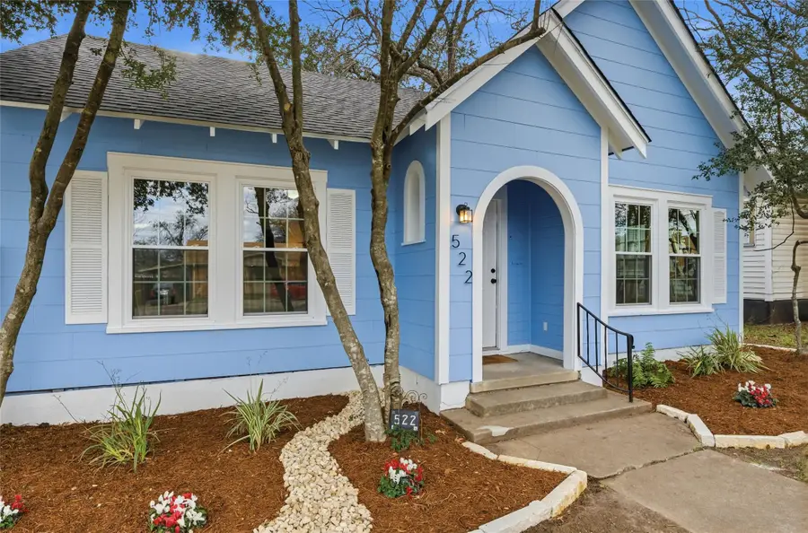 522 N 34th Street, Waco, TX 76710 - Image #3