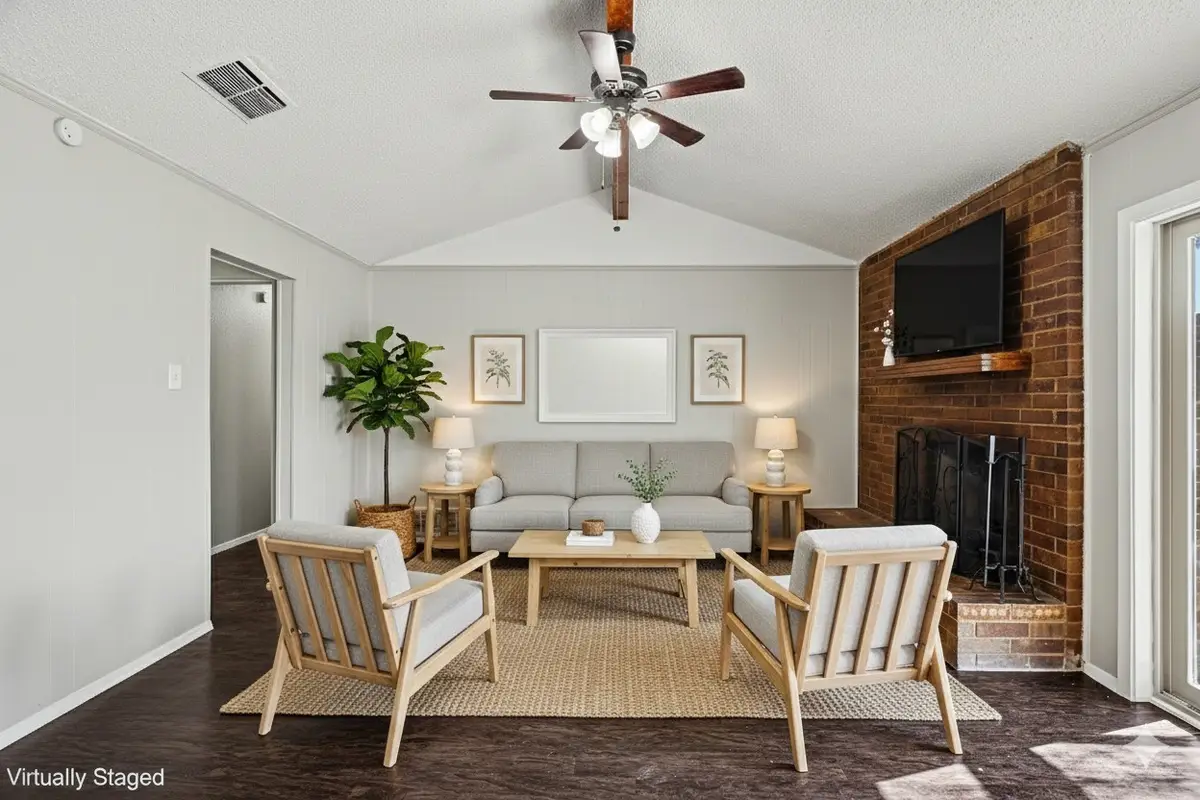 6204 Brookside Drive, Watauga, TX 76148 - #1