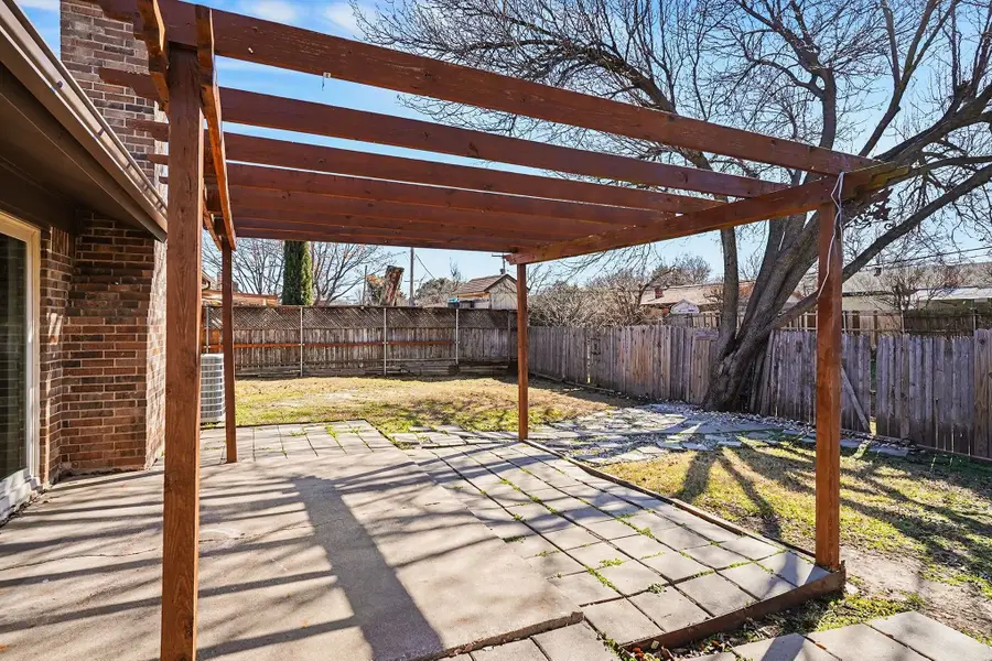 6204 Brookside Drive, Watauga, TX 76148 - #3