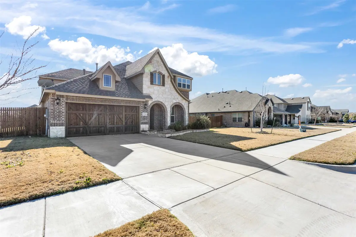 1156 Richard Pittmon Lane, Desoto, TX 75115 - Image #1