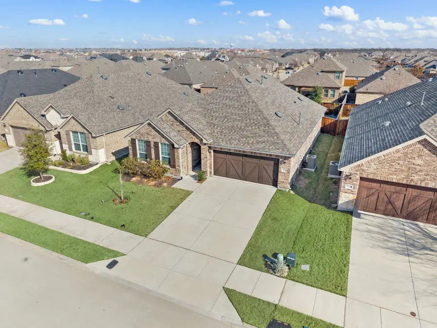 3824 Bennett Trail, Celina, TX 75009 - Image #2