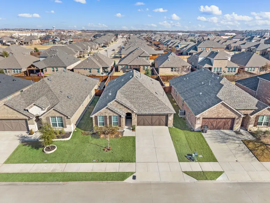 3824 Bennett Trail, Celina, TX 75009 - Image #3